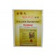 Golden Sunshine Far Infrared Herbal Patch"HOT" (Jin Yang Guang Yuan Hong Wai Xian Tie Bu)